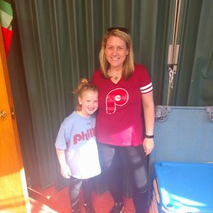 Meet your Posher, Eileen